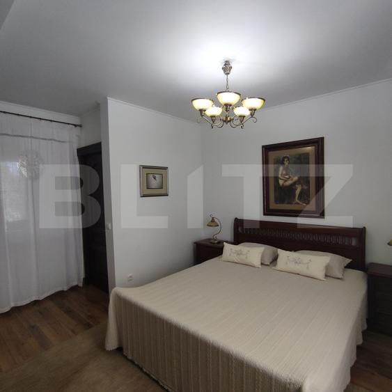 Vilă premium în Păun Arhitectură de autor 400 mp finisaje exclusiviste