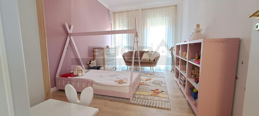 Apartament de 3 camere, lux, 68mp, parcare, zona Parcului Poligon