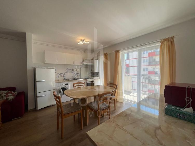 Apartament 2 camere | zona Magnolia