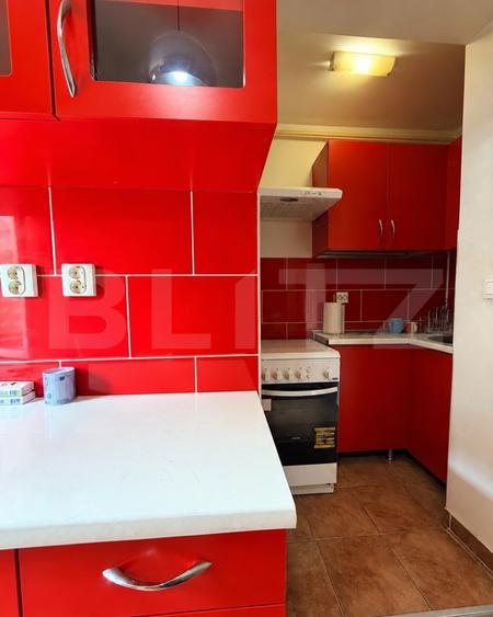 Apartament cu 2 camere, 52 mp, zona Tudor