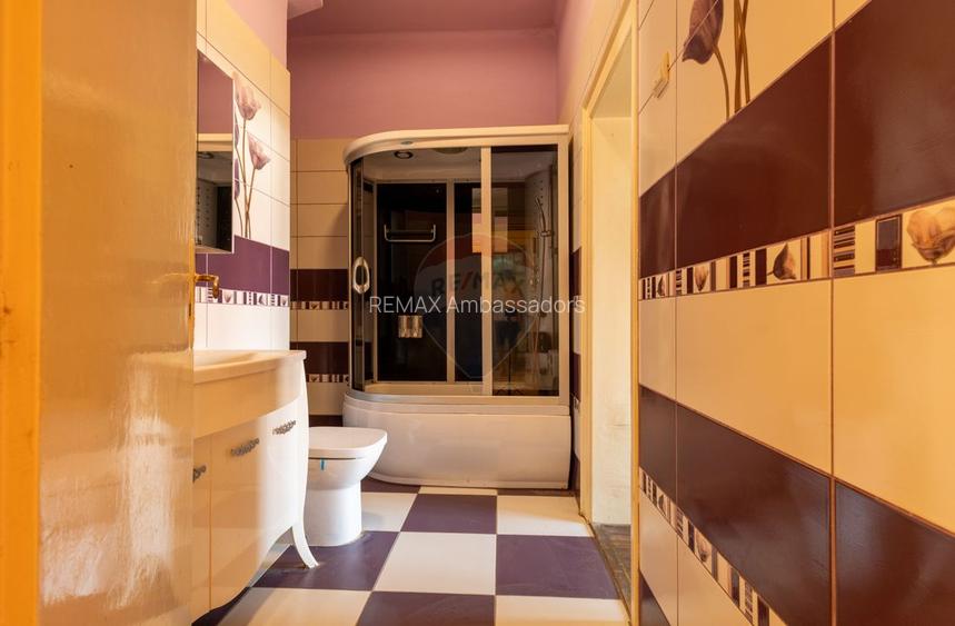Apartament cu 4 camere și grădină proprie | Iosefin, Timișoara - 15