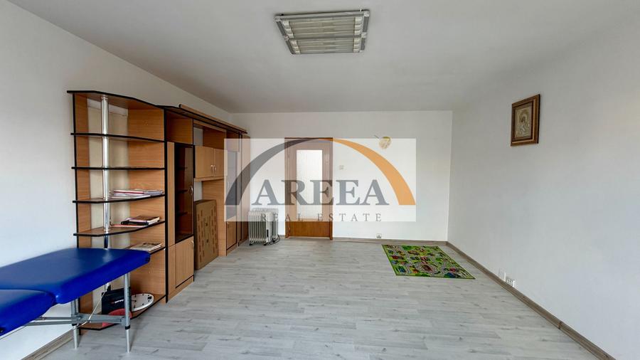 Ap 3 camere-Calea Calarasi-Munci-Decebal