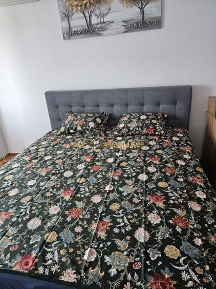 Garsoniera de inchiriat | Rond - Alba Iulia | Mobilata