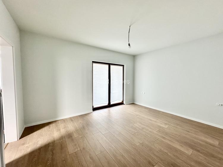 Duplex 4 camere si 3 bai | 127,5 mp utili | Super pozitie - Mosnita Noua - 20