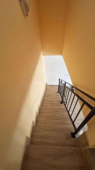 Schimb cu apartament - Casa in Tara Fagarasului - Halmeag - 7