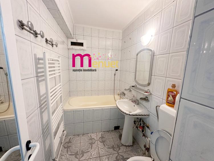 Apartament 2 camere,zona Centrala