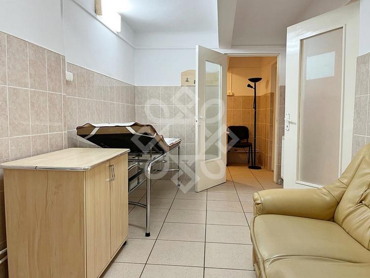 Spatiu comercial de vanzare ultracentral in zona Primariei Oradea