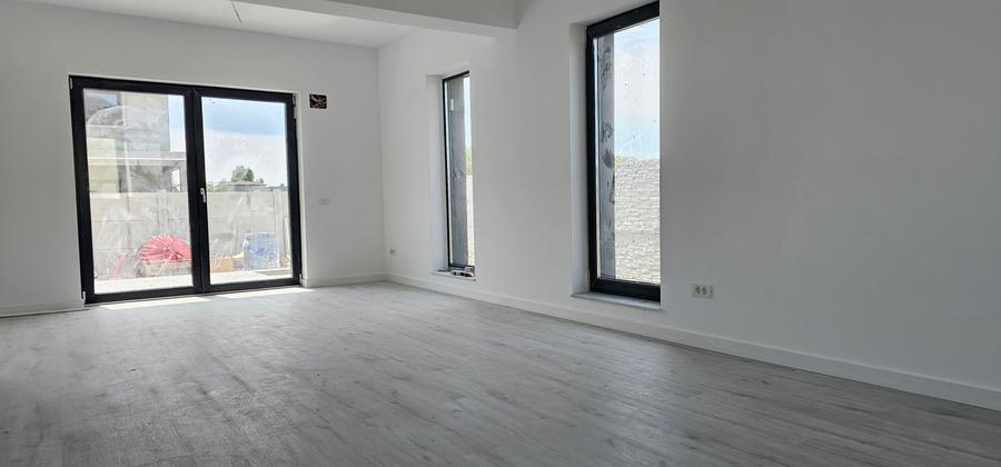 Vila/Casa individuala 4 camere/Com.Berceni
