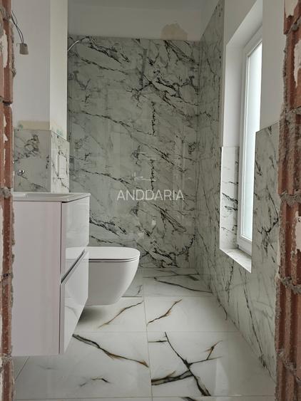 Duplex P+E in Mosnita despartit prin garaj - 5