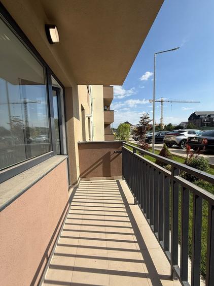 Apartament 2 camere decomandat Victory by Casa Nobel Finalizat