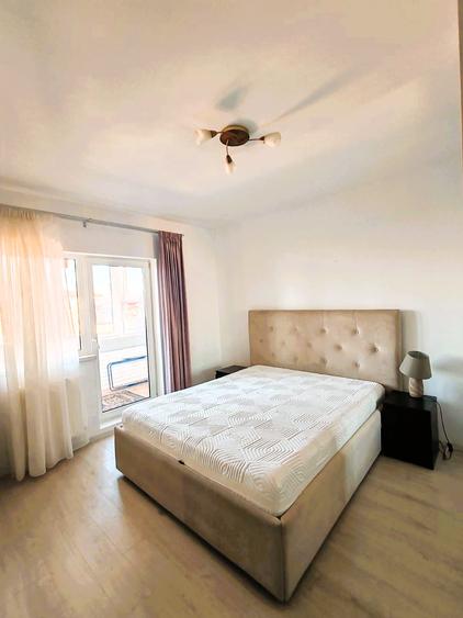 Apartament de închiriat, 3 camere, 62 mp, Calea Turzii zona MOL