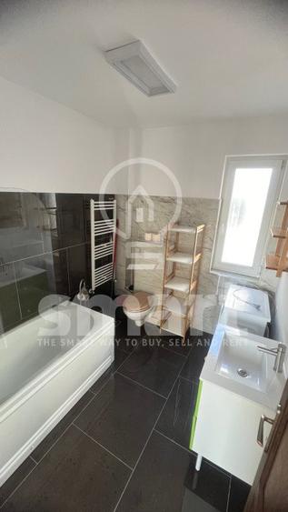 Penthouse 3 camere zona Centrala
