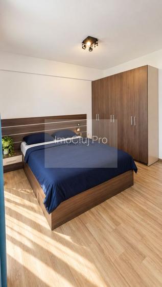 🏡 Apartament 3 camere de închiriat | Parcare subterană | Pet Friendly - 6