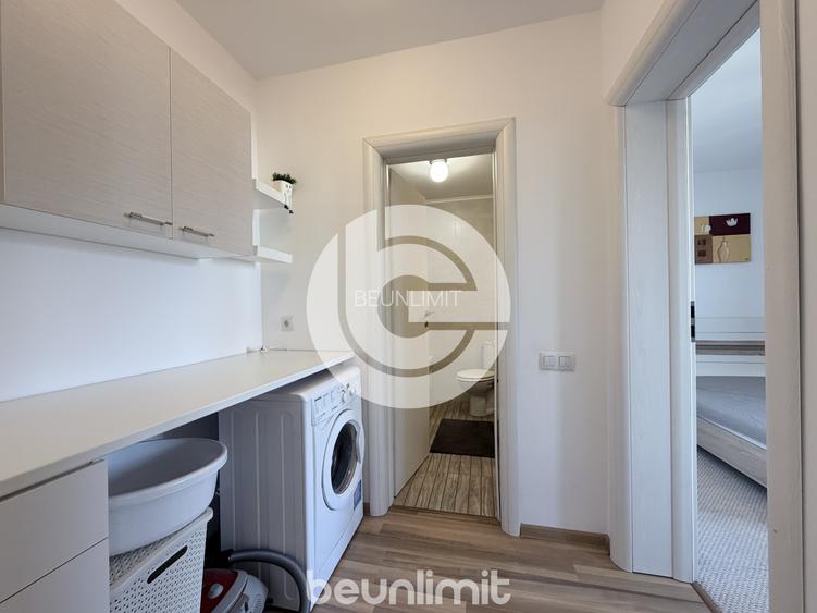 Apartament 2 camere | Open space | Arhitectilor-langa Mandra | Pet friendly - 14