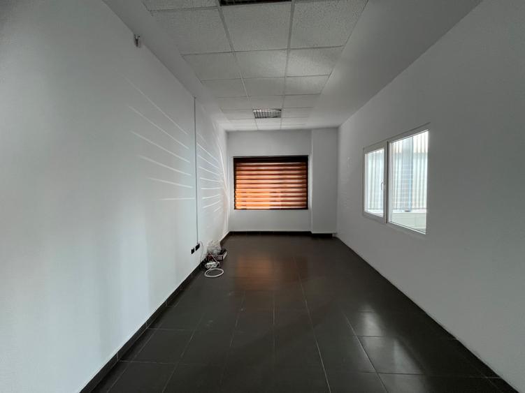Spațiu industrial disponibil pentru închiriere în Arad
