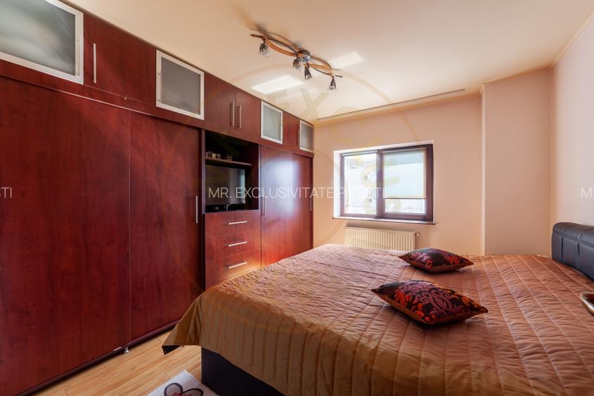 Apartament 4 camere | Gavana | Mobilat si utilat - 5