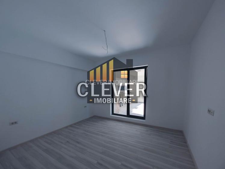 Duplex 4 camere, 109 mp | 33 mp balcoane | Pallady | Comision 0% - 5