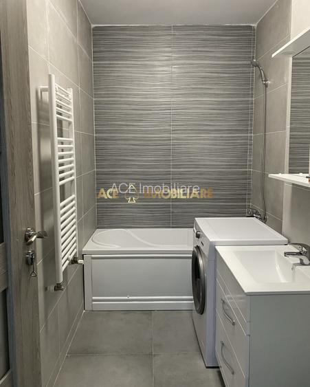 2 Camere de Închiriat | Gorjului | Centrala proprie | Metrou | 60MP - 6