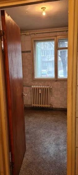 Apartament 3 Camere,Titan,Metrou,Parc IOR,parter/4,balcon bloc solid!