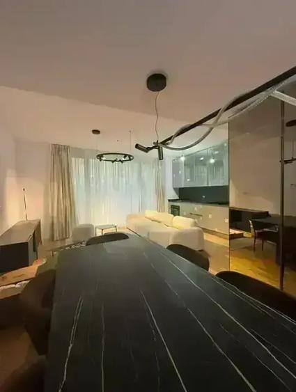 Apartament 2 camere, gradina proprie| Finisaje Premium I Metrou Eroilor I