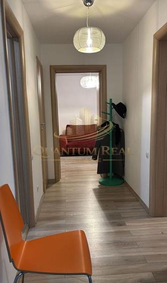 Apartament 2 camere pe Bd. Tineretului - Palatul Copiilor
