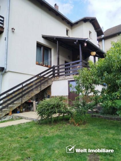 Casa individuala,120 MP, 300 MP teren, Zona Aeroclub Dezmir