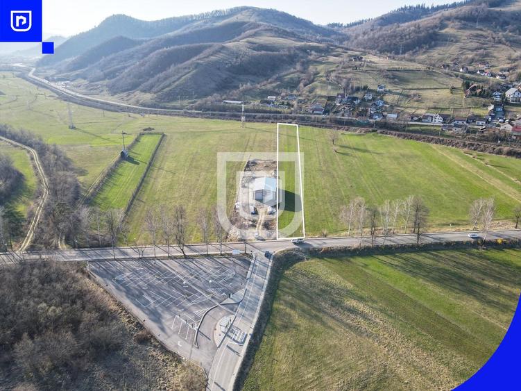 Teren de vanzare Voronet (4061mp) | Gura Humorului | Bucovina