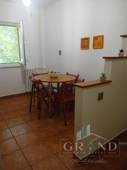 Ap 2 camere | 50,82 mp | Gheorgheni-Interservisan-FSPAC