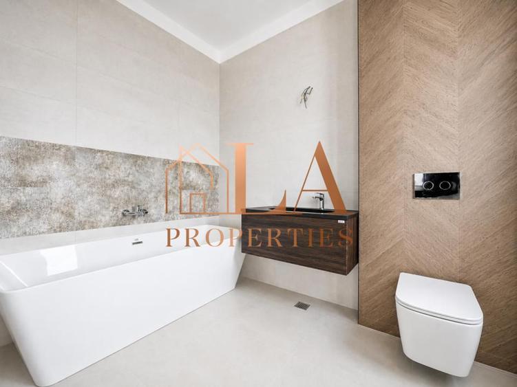 Casa individuala 4 camere | Terasa 42,2mp | Bragadiru-Parc Ghidiceni