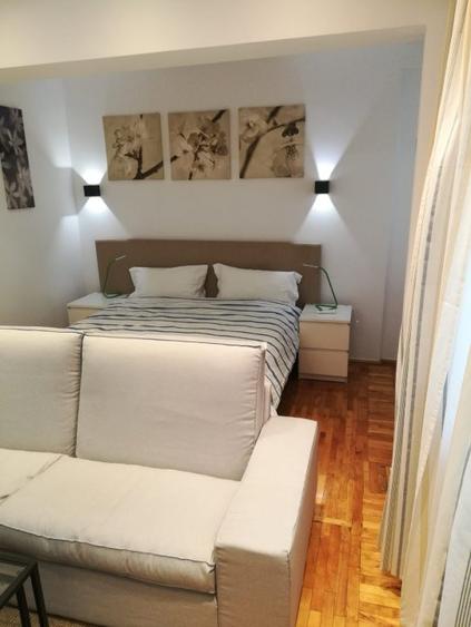 Garsoniera - Bd. Kogalniceanu - Cismigiu