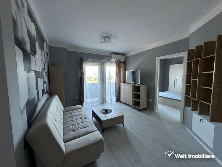 PET FRIENDLY! Apartament de inchiriat, 3 camere, parcare, zona Fabricii
