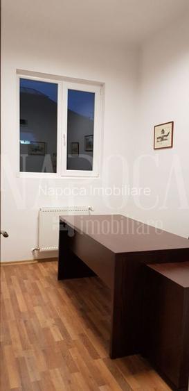 Apartament 6 camere de vanzare in Centru, Cluj Napoca - 5