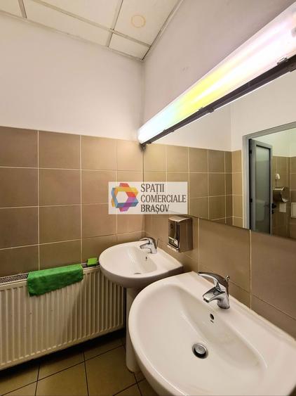 Birouri de închiriat Brasov - 164 mp # spatii-comerciale-brasov.ro