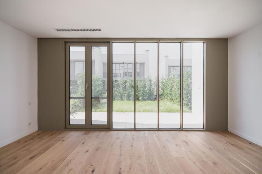 Vila cu 3 camere in Amber Forest