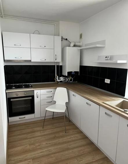 Apartament 2 camere de închiriat – Avangarden Coresi, Brașov - 4