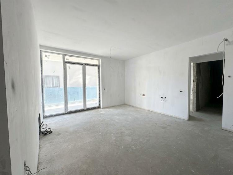 Apartament Premium 2 Camere | Floreasca Residence | Terasa 22mp