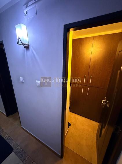 3 camere-2 dormitoare| Simion Barnutiu| 2 bai| parter| zona ideala - 14