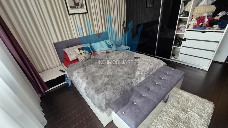 Apartament 2 Camere Dobroesti - 7