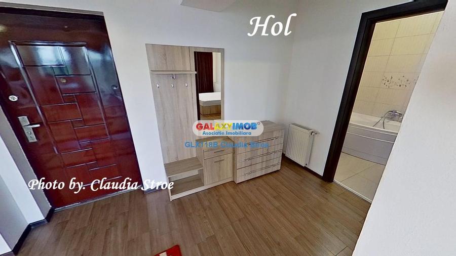 Inchiriere apartament 2 camere Brancoveanu Metrou