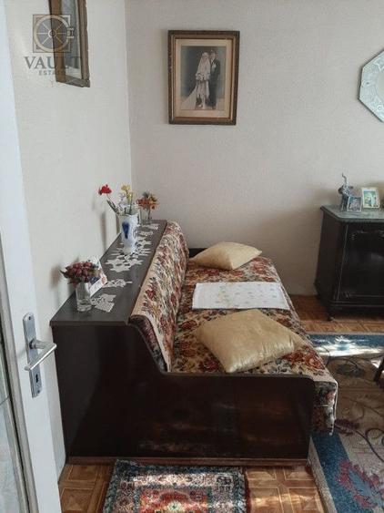 Apartament 2 camere - Piata Progresul