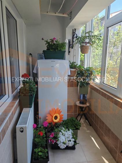 Apartament 3 camere de vânzare | Poarta 6 | Constanța | Mobilat/Nemobilat - 7