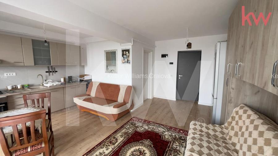 APARTAMENT 2 CAMERE - TRANSFORMAT IN 2 LOCUINTE INDEPENDENTE - 11