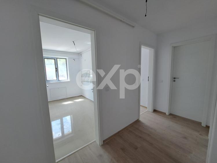 TVA inclus | Apartament 3 camere Trivale | Bloc Nou Finalizat