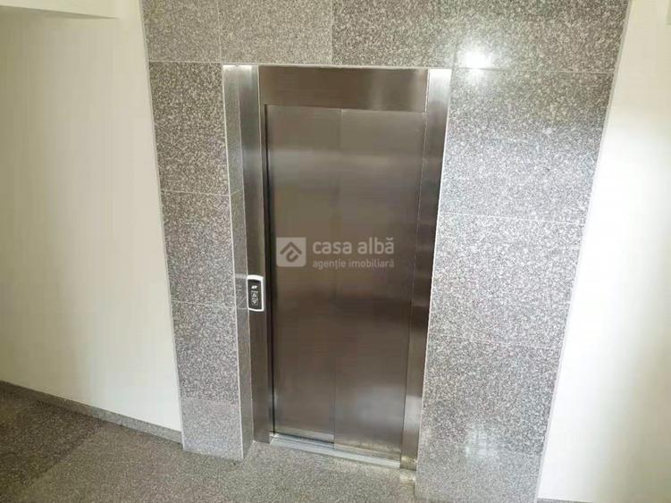 Centru - BCU, 3 camere cu 2 balcoane, bloc nou cu lift, finisaje premium