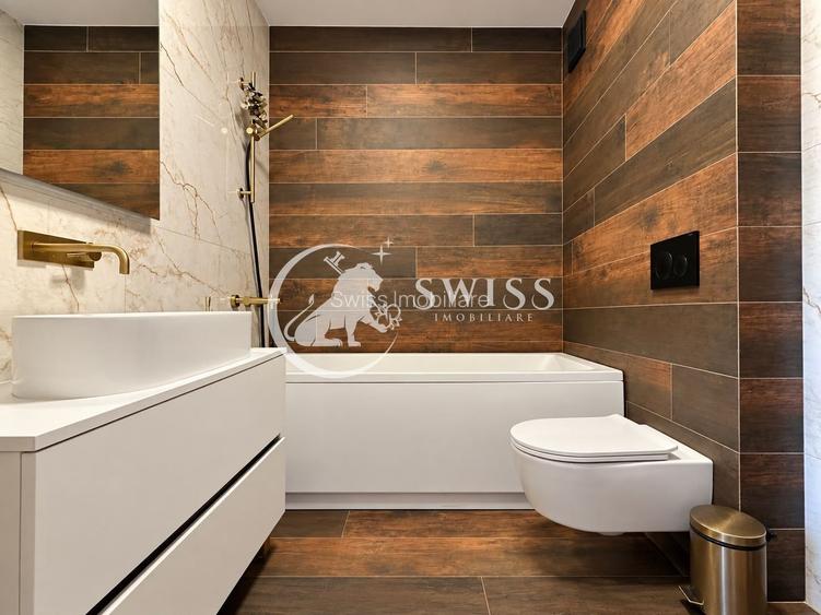Apartament tip Studio | Design Premium | Zona Hotel Vibre | 10" Centru - 11