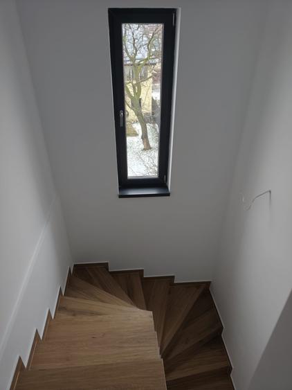 FARA COMISIOANE casa eleganta 5 camere 3 bai P+1+ M incalzire pardos LA CHEIE