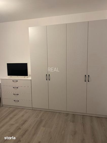 Garsoniera Floreasca | Confort 1 Sporit | Aer Conditionat - 3