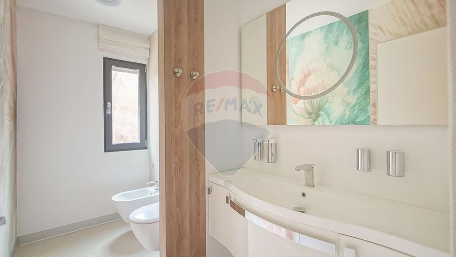 Duplex premium 3 camere, smart home & terasă, Daria Res Drumul Poienii