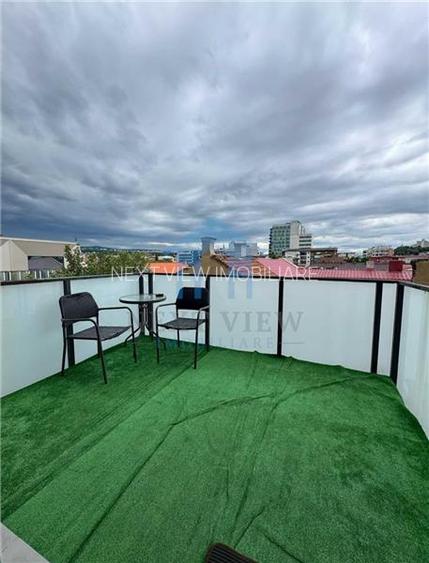 Apartament 3 camere, Central, NTT DATA - 8