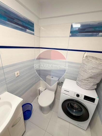 Garsoniera de vanzare Otopeni Str Oasului Centura Bucuresti - 2